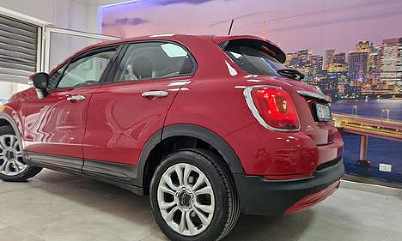 Fiat 500X 1.3 Multij...