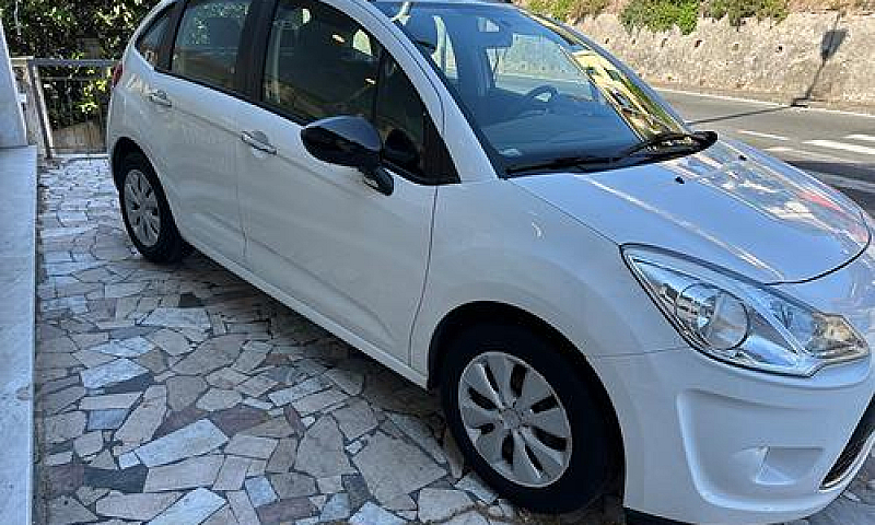 Citroen C3 1.4 Hdi 7...