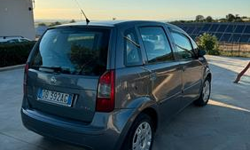Fiat Idea Emotion...