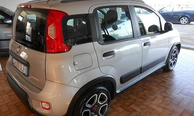 Fiat Panda 1.0 Firef...