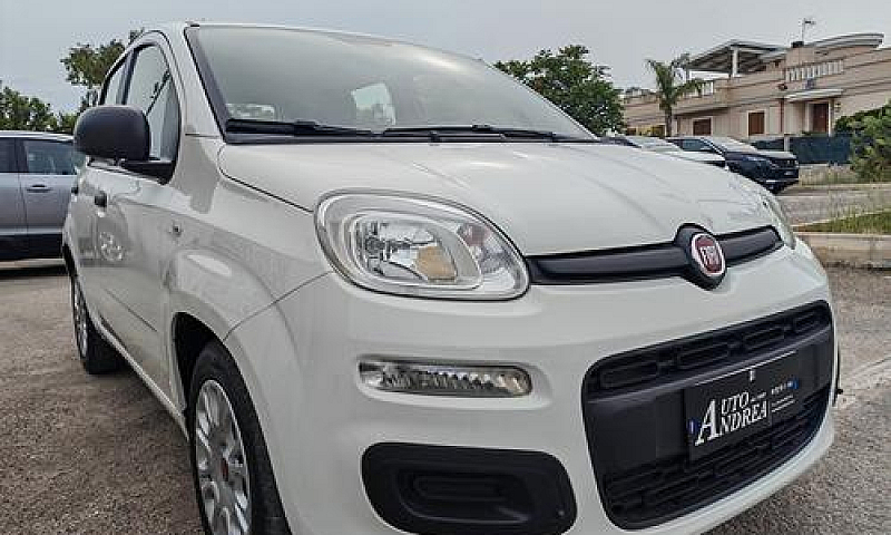 Fiat Panda 10Benzina...
