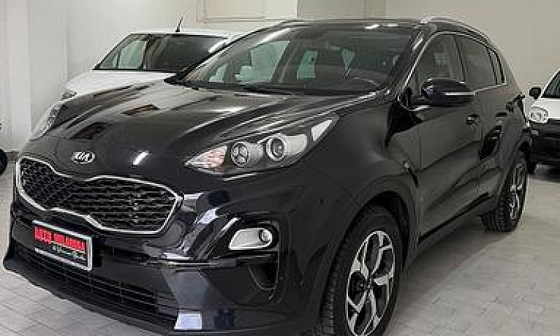 Kia Sportage 1.6 Crd...