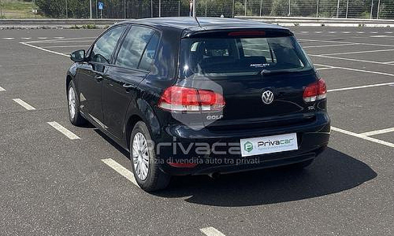 Volkswagen Golf 1.6 ...