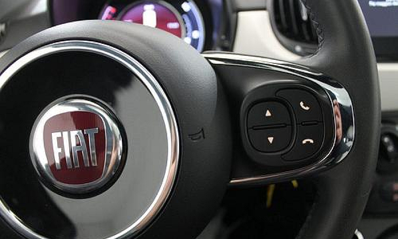 Fiat 500 1.0 Hybrid ...