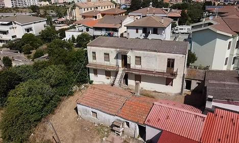 Casa Indipendente A ...