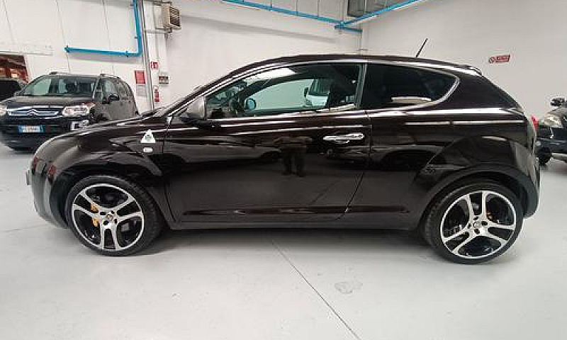 Alfa Romeo Mito 1.4 ...