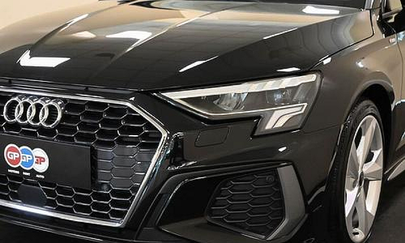Audi A3 Spb 35 Tfsi ...