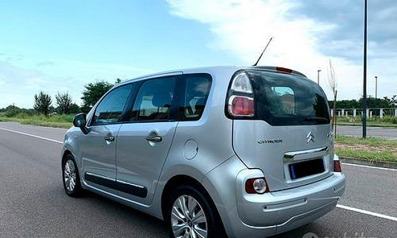 Citroen C3 Picasso 1...