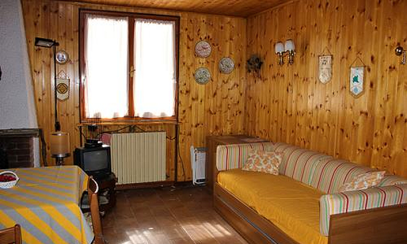 Passo Penice - Monol...