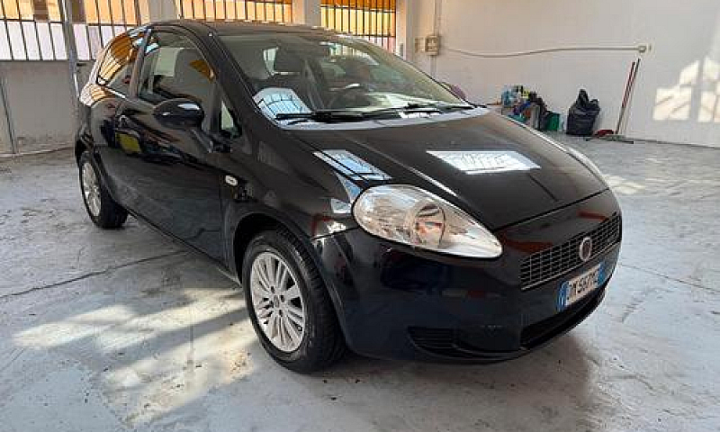 Fiat Grande Punto 1....