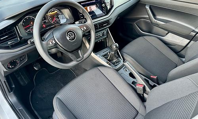 Vw Polo 1.0 Tsi 5P -...