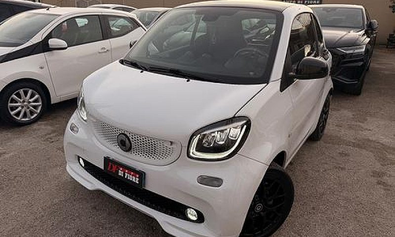 Smart Fortwo 0.9 Tur...