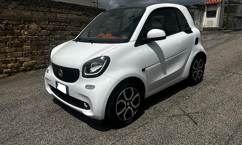 Smart Fortwo 90Cv...
