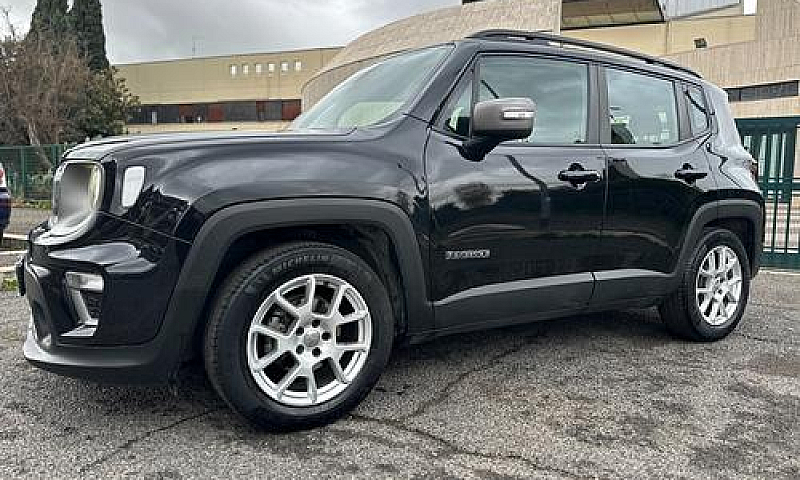 Jeep Renegade 1.0 12...