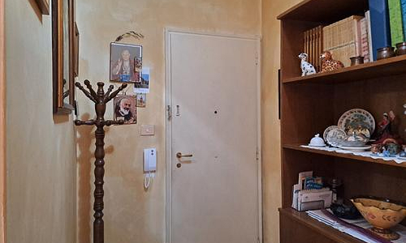 Appartamento Con 3 C...