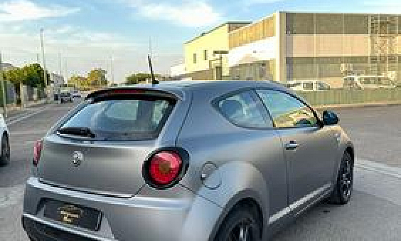 Alfa Romeo Mito Qv L...