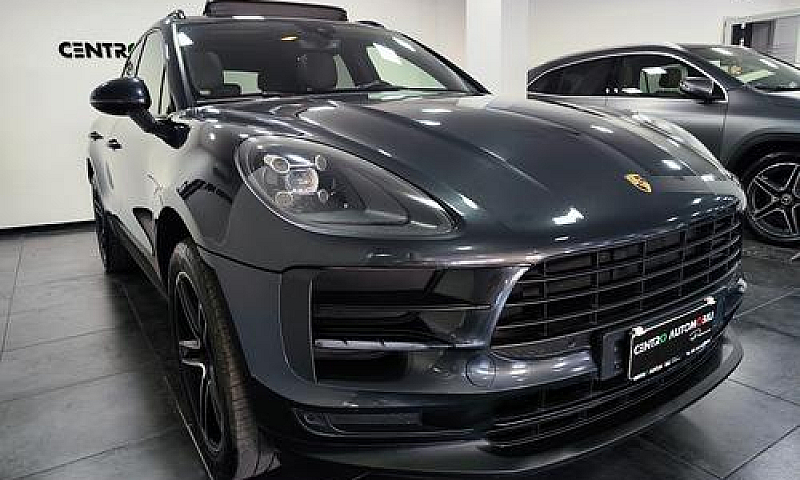 Porsche Macan 2.0 24...