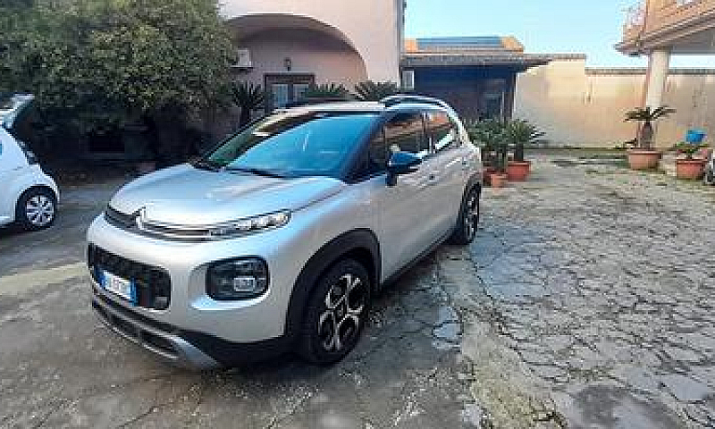 Citroen C3 Aircross ...