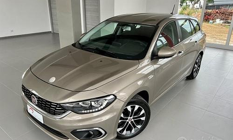 Fiat Tipo 1.6 Mjt S&...