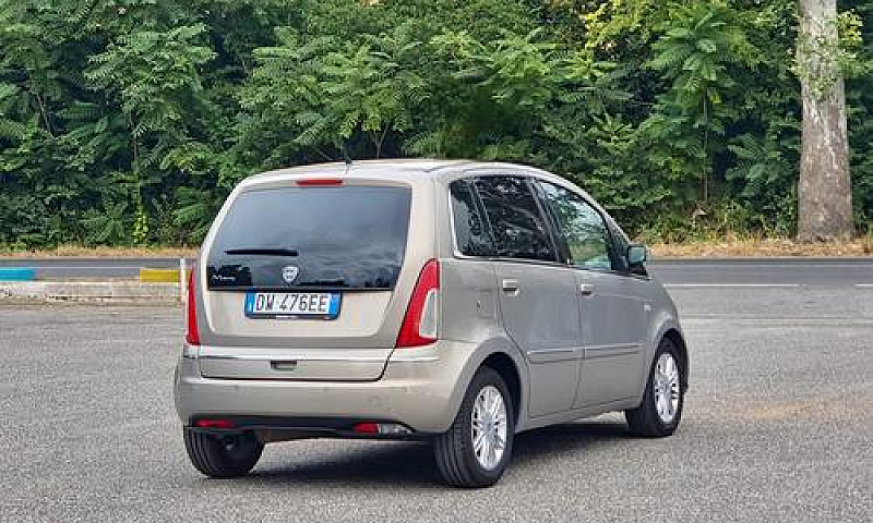 Lancia Musa 1.3 Mult...