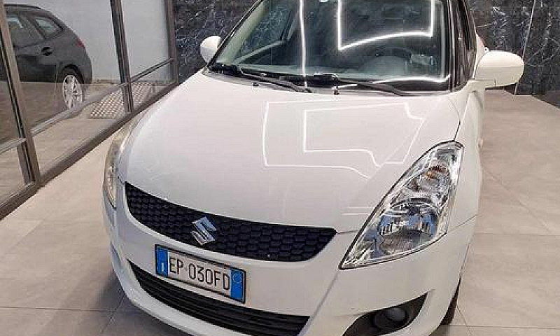 Suzuki Swift 1.2 Vvt...