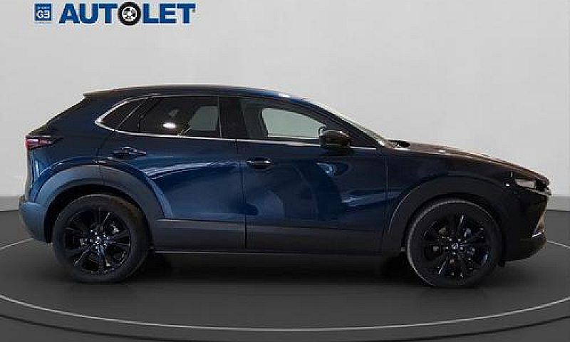 Mazda Cx-30 2.0L E-S...