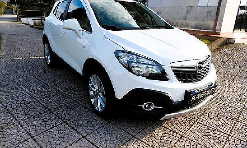 Opel Mokka 1.6 Cdti ...