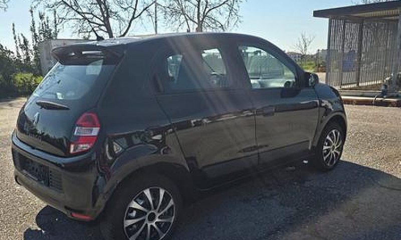 Renault Twingo Cabri...