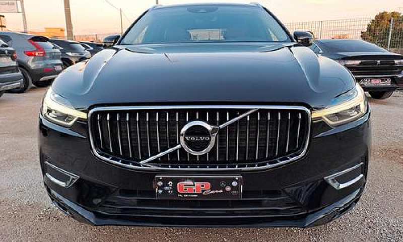 Volvo Xc60 D4 Awd In...