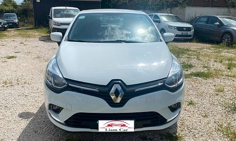 Renault Clio 0.9 Ben...