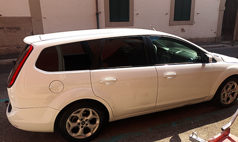 Ford Focus Sw...