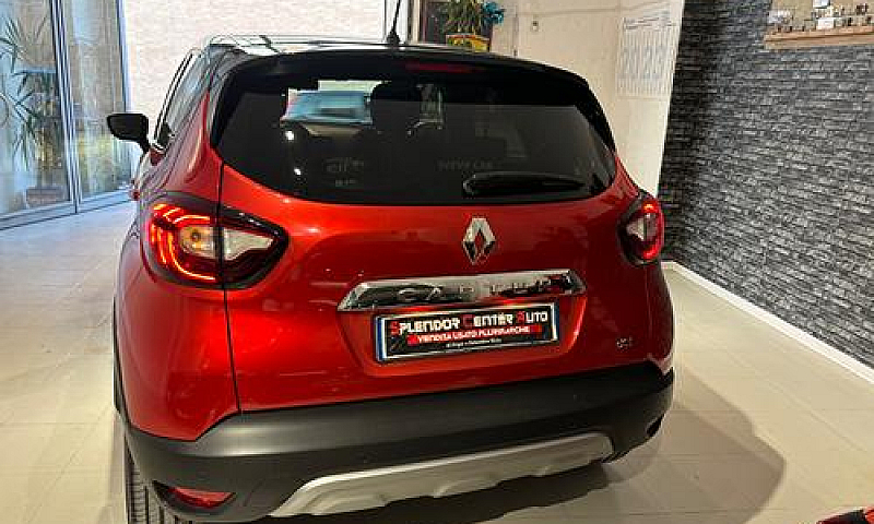Renault Captur Dci 8...
