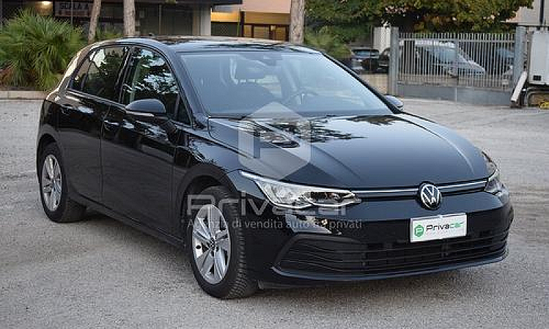 Volkswagen Golf 1.0 ...