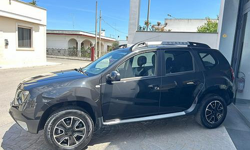 Dacia Duster 1.5 Dci...
