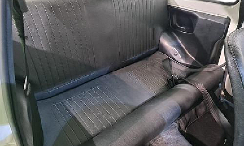 Fiat 126 650 Persona...
