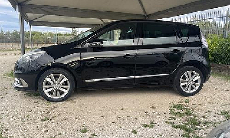 Renault Scenic 1.5 D...