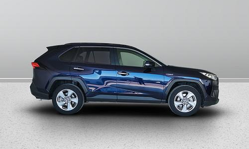 Toyota Rav4 V 2019 -...