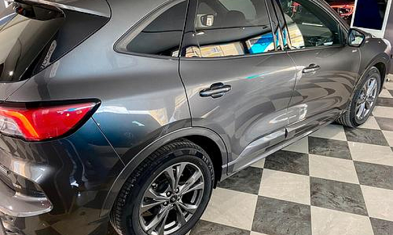 Ford Kuga 2.5 Plug I...