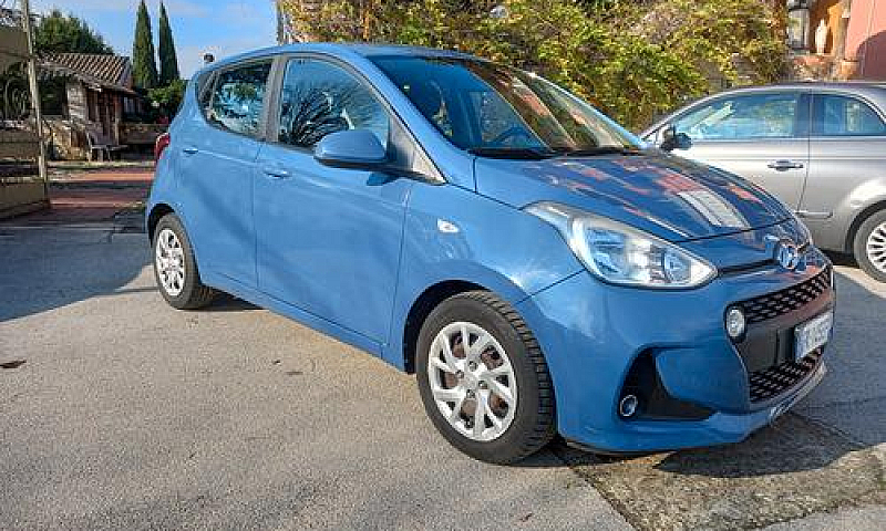 Hyundai I10 (A34)...