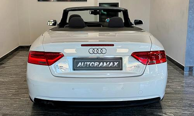 Cabrio Restyling 2.0...