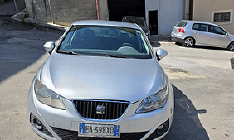 Seat Ibiza 1.2 Benzi...