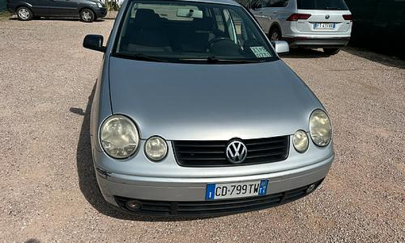 Polo Wolsvagen Neopa...