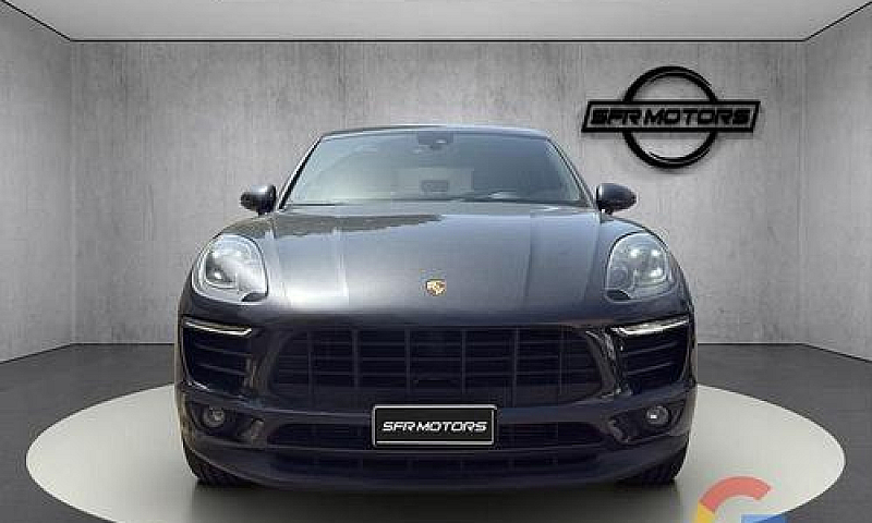 Porsche Macan 2.0 25...