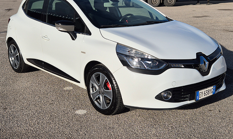 Renault Clio Iv - Ne...