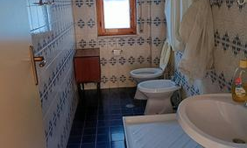 Appartamento 80Mq + ...