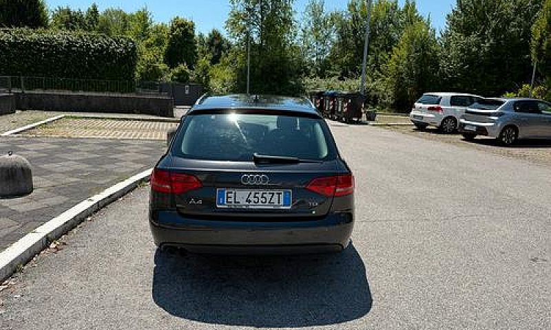A4 2011 Avant 2.0 Td...
