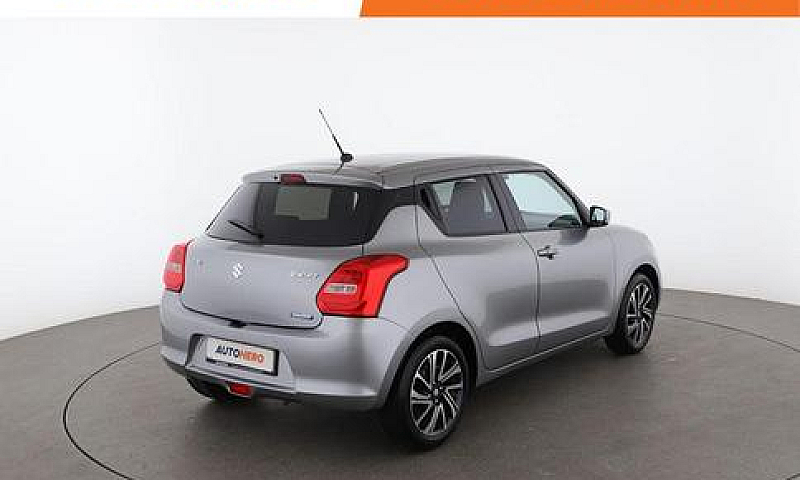 Suzuki Swift Te47811...