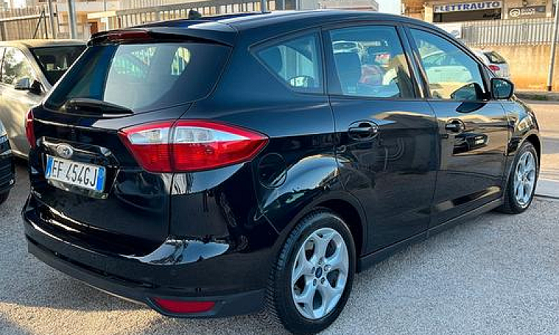 Ford C-Max 1.6 Tdci ...