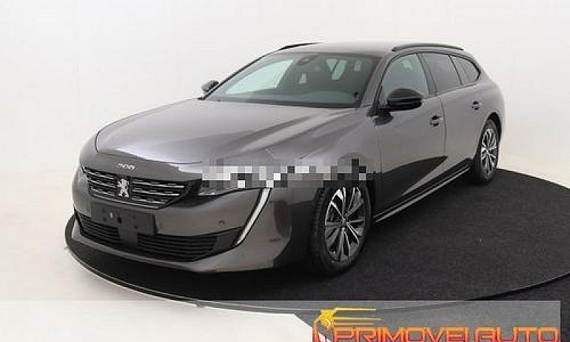 Peugeot 508 Puretech...