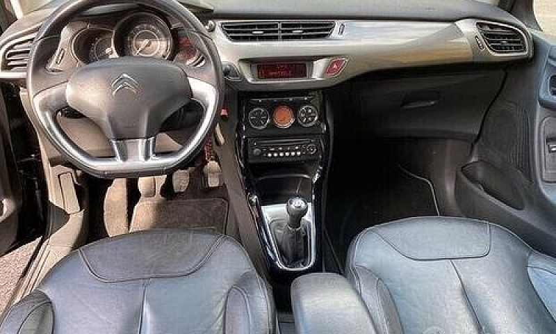 Citroen C3 1.4 Hdi 7...